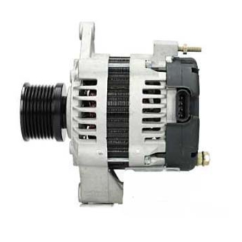 ALTERNATOR SILNIKA CUMMINS 24V, 45A