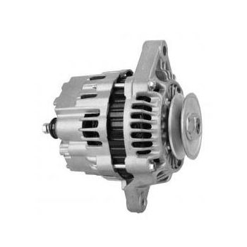 ALTERNATOR TEREX ART.T6