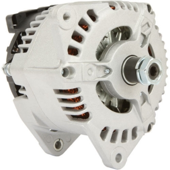 ALTERNATOR TEREX ART.T7