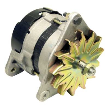 ALTERNATOR NEW HOLLAND 1520