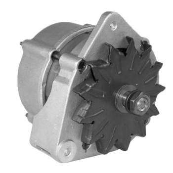 ALTERNATOR STEYR ART.S1