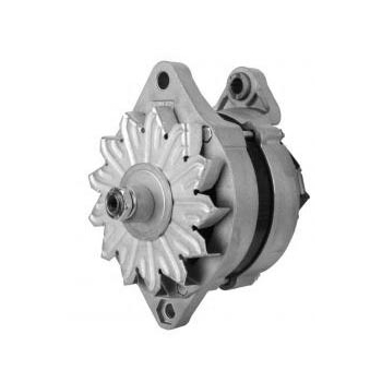 ALTERNATOR SAME DORADO 60,70, EXPLORER 70,80,90, SILVER 80,90,100