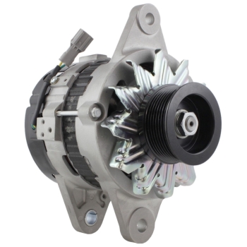 ALTERNATOR ISUZU 4HK1T