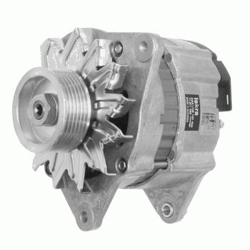 ALTERNATOR NEW HOLLAND 5640, 6640