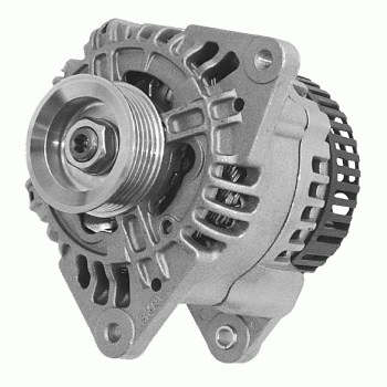 ALTERNATOR NEW HOLLAND 6640, 7740, 7840, 8240, 8340, TM115, TM125, TS100, TS110