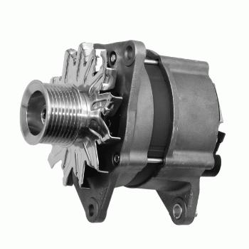 ALTERNATOR HOLLAND ART.NH12 ( TK4020V, TK4030, TK4030F, TK4030V, TK4040, TK4040M, TK4050, TK4050M, TK4060, TK4060, T4.10