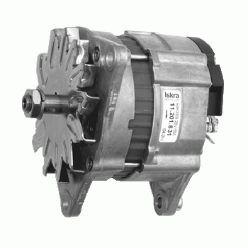 ALTERNATOR  NEW HOLLAND TD6020, TS6000